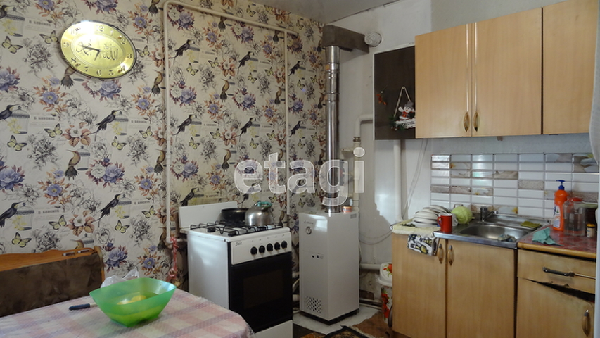 Продажа дома, 100м <sup>2</sup>, 25 сот., Саратов, Саратовская область,  