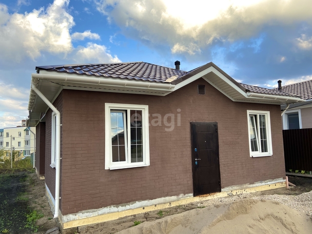 Продажа дома, 85м <sup>2</sup>, 3 сот., Саратов, Саратовская область,  Саратов