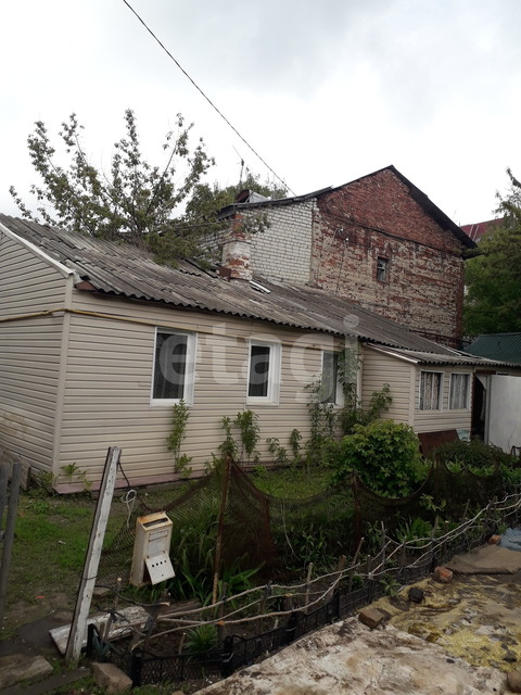 Продажа дома, 31м <sup>2</sup>, 1 сот., Саратов, Саратовская область,  Кировский