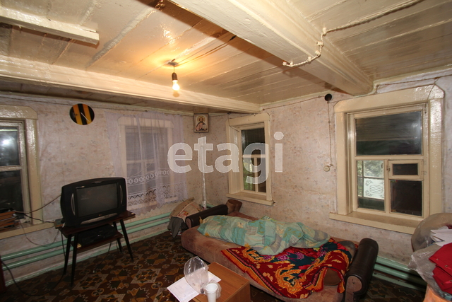 Продажа дома, 56м <sup>2</sup>, 4 сот., Саратов, Саратовская область,  