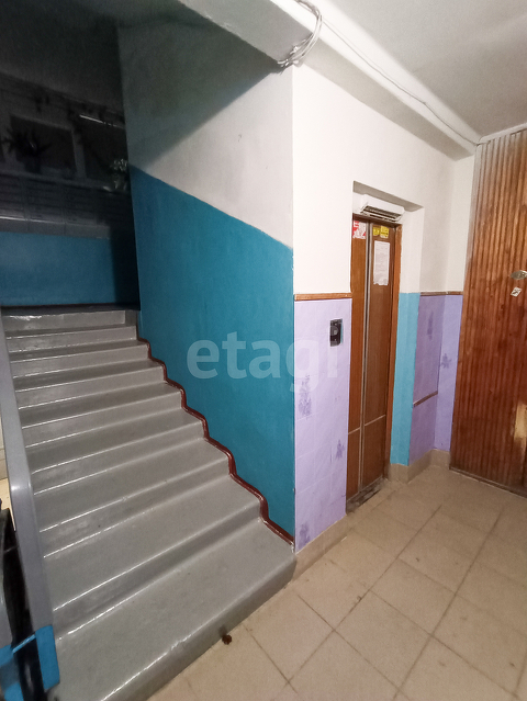 Продажа 1-комнатной квартиры, Саратов, Саратовская область,  Саратов