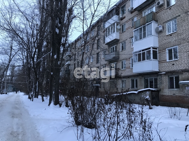 Продажа 2-комнатной квартиры, Саратов, Саратовская область,  Приволжский