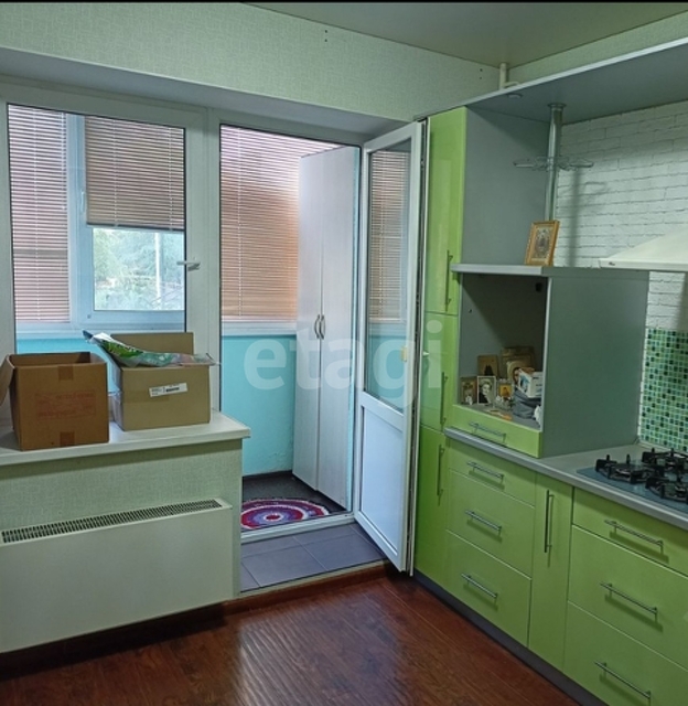 Продажа 2-комнатной квартиры, Саратов, Саратовская область,  Энгельс