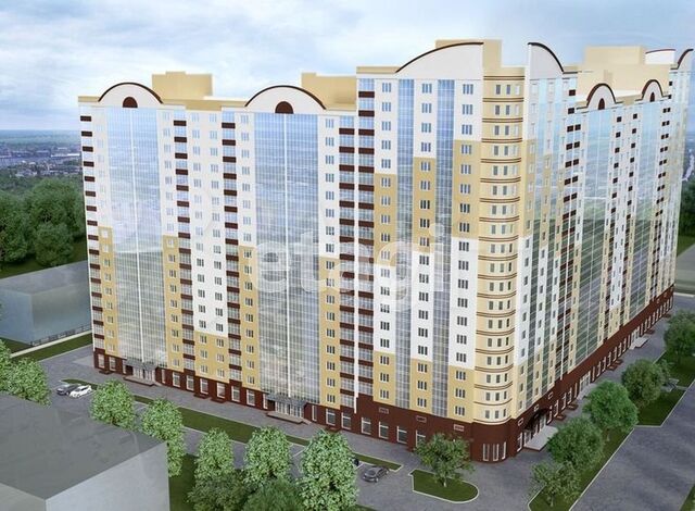 Продажа 1-комнатной квартиры, Саратов, Саратовская область,  Энгельс