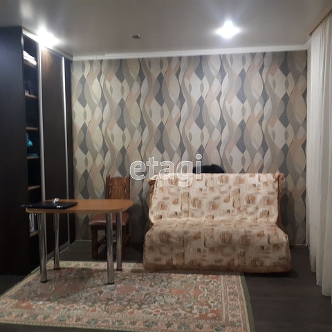 Продажа дома, 54м <sup>2</sup>, 4 сот., Саратов, Саратовская область,  