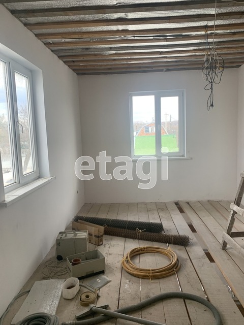 Продажа дачи, 120м <sup>2</sup>, 5 сот., Саратов, Саратовская область,  Саратов