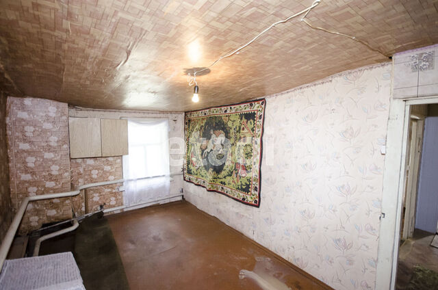 Продажа дома, 89м <sup>2</sup>, 5 сот., Саратов, Саратовская область,  Волжский 