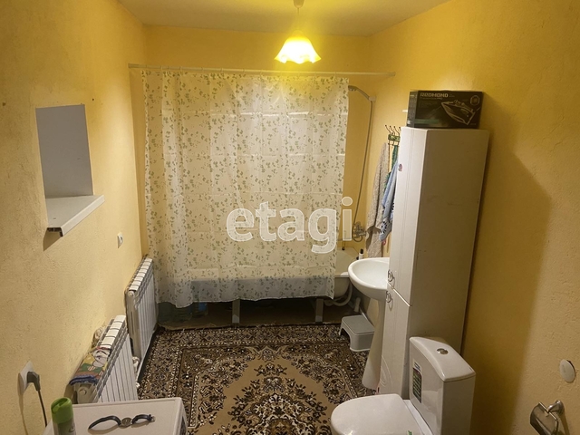 Продажа дома, 85м <sup>2</sup>, 6 сот., Саратов, Саратовская область,  Ленинский