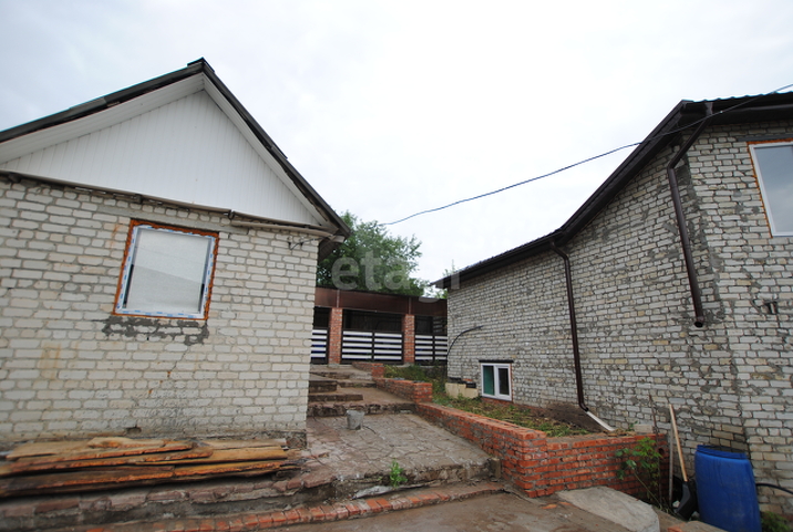 Продажа дома, 180м <sup>2</sup>, 10 сот., Саратов, Саратовская область,  Волжский 