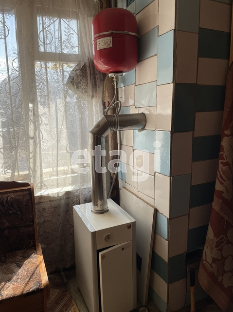 Продажа дома, 53м <sup>2</sup>, 5 сот., Саратов, Саратовская область,  