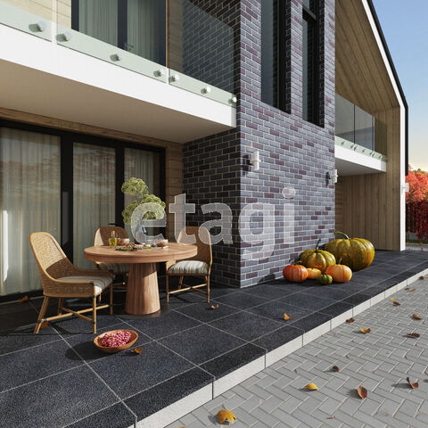 Продажа дома, 196м <sup>2</sup>, 6 сот., Саратов, Саратовская область,  Саратовский район