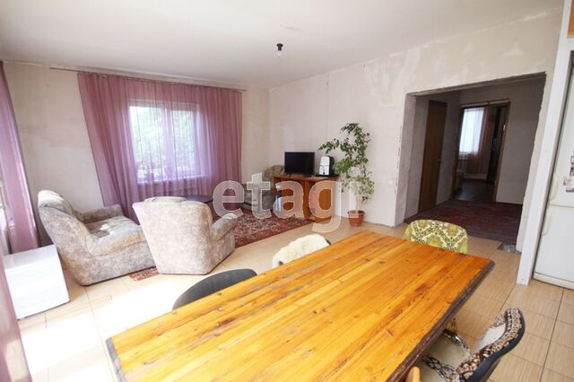 Продажа дома, 193м <sup>2</sup>, 6 сот., Саратов, Саратовская область,  