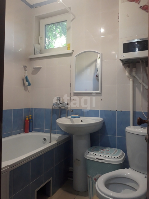 Продажа дома, 160м <sup>2</sup>, 1 сот., Саратов, Саратовская область,  Октябрьский