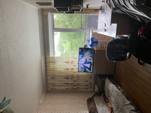 Продажа 1-комнатной квартиры, Саратов, Саратовская область,  Приволжский