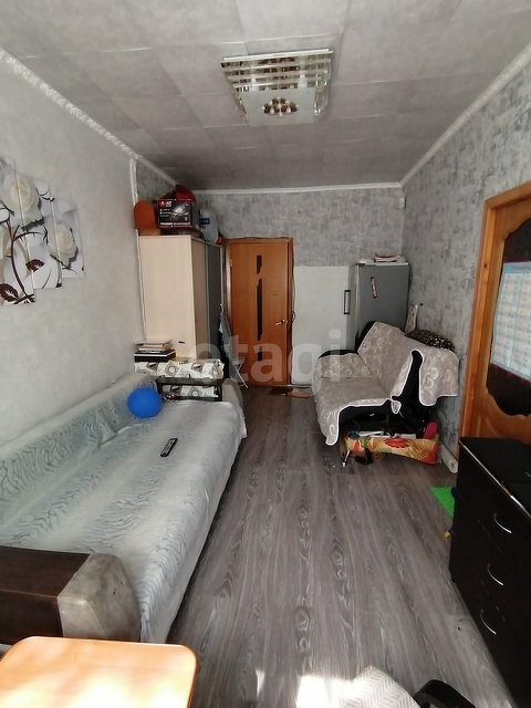 Продажа комнаты, 25м <sup>2</sup>, Екатеринбург, Корепина,  13