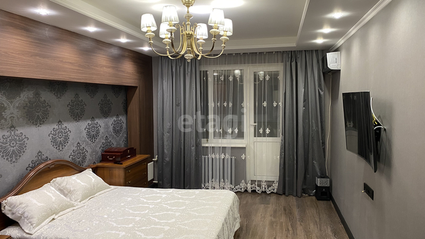 Продажа 2-комнатной квартиры, Саратов, Саратовская область,  Энгельс