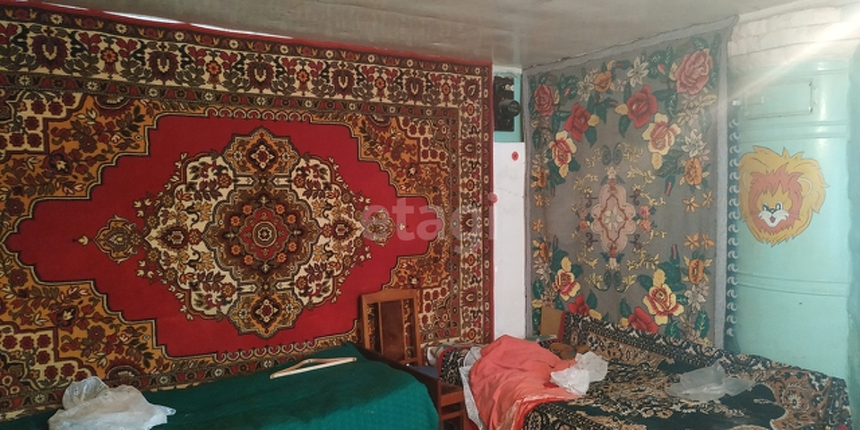 Продажа дома, 54м <sup>2</sup>, 17 сот., Саратов, Саратовская область,  Саратовский район