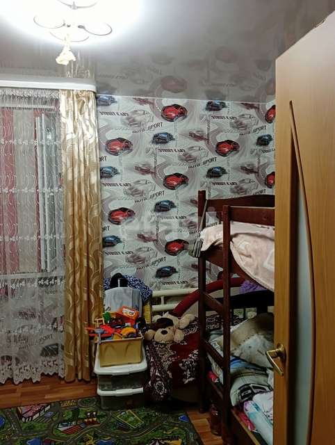 Продажа 3-комнатной квартиры, Саратов, Саратовская область,  Энгельс