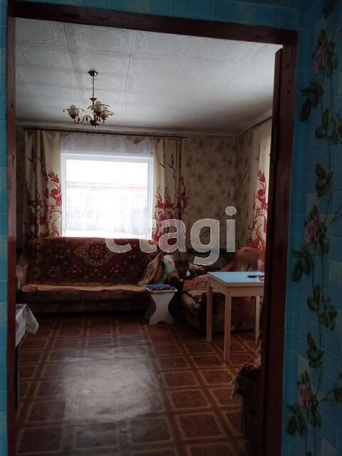 Продажа дома, 54м <sup>2</sup>, 30 сот., Саратов, Саратовская область,  