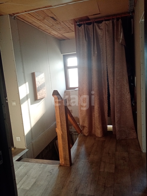 Продажа дома, 121м <sup>2</sup>, 6 сот., Саратов, Саратовская область,  Ленинский