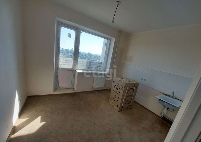 Продажа 1-комнатной квартиры, Саратов, Саратовская область,  Саратов