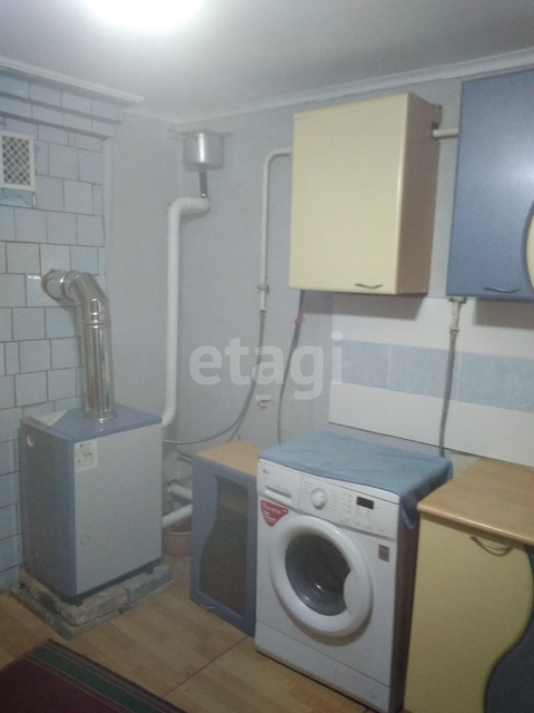 Продажа дома, 45м <sup>2</sup>, 7 сот., Саратов, Саратовская область,  Заводской