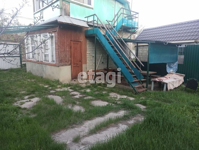 Продажа дачи, 37м <sup>2</sup>, 3 сот., Саратов, Саратовская область,  