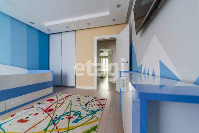 Продажа 3-комнатной квартиры, Саратов, Саратовская область,  Саратов