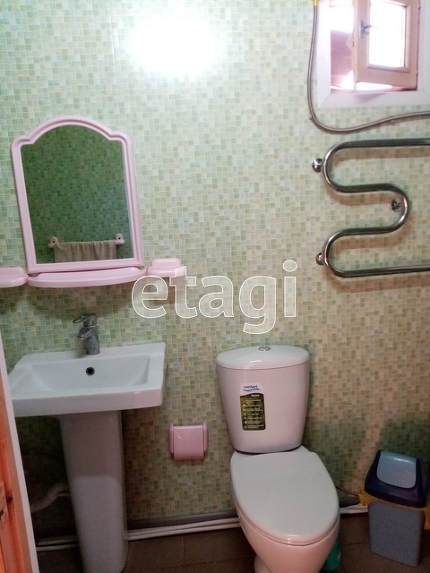 Продажа дома, 67м <sup>2</sup>, 11 сот., Саратов, Саратовская область,  