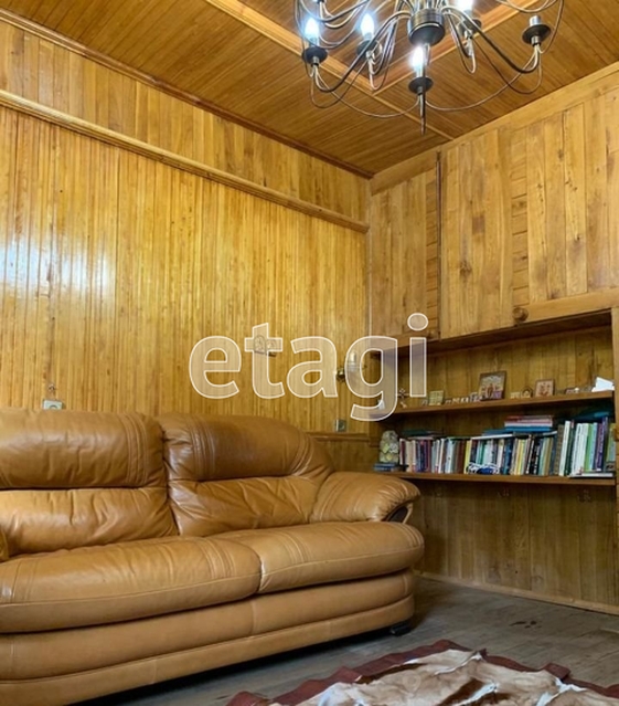 Продажа дома, 48м <sup>2</sup>, 1 сот., Саратов, Саратовская область,  Волжский 