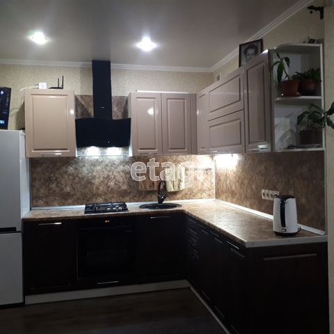 Продажа дома, 54м <sup>2</sup>, 4 сот., Саратов, Саратовская область,  