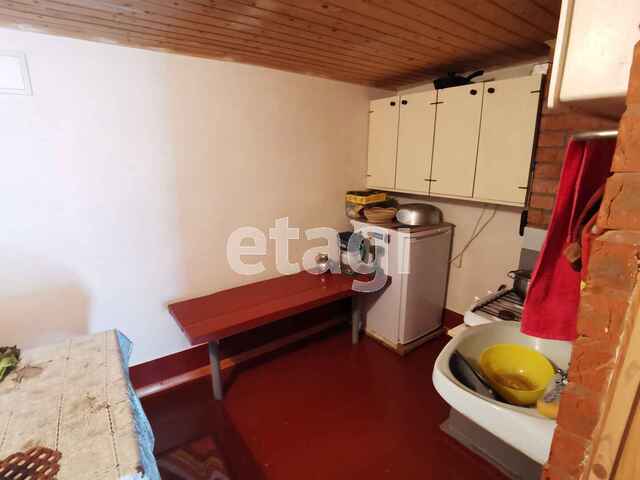 Продажа дома, 48м <sup>2</sup>, 10 сот., Саратов, Саратовская область,  Ленинский