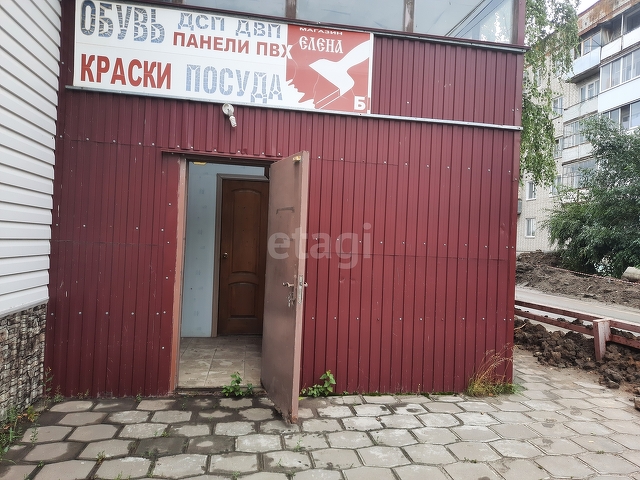 Продажа коммерческой недвижимости, 580м <sup>2</sup>, Саратов, Саратовская область,  Петровск