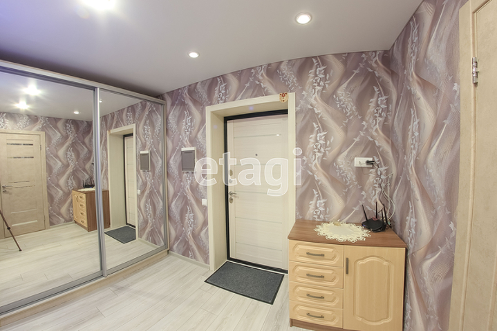 Продажа 1-комнатной квартиры, Саратов, Саратовская область,  Саратов