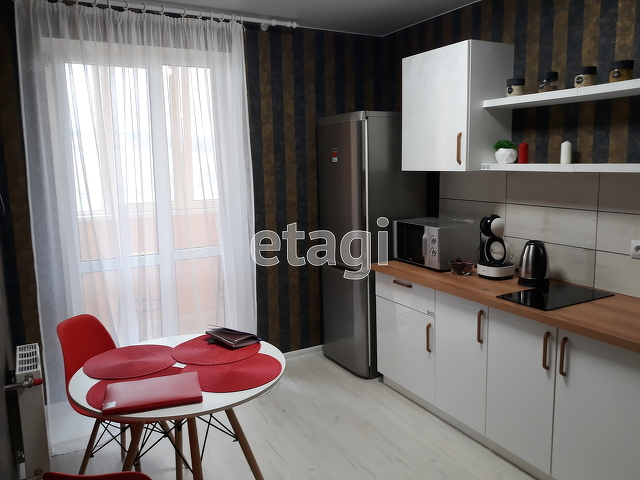 Продажа 1-комнатной квартиры, Саратов, Саратовская область,  Саратов