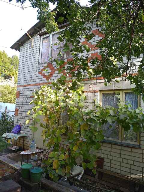 Продажа дачи, 36м <sup>2</sup>, 4 сот., Саратов, Саратовская область,  Саратов