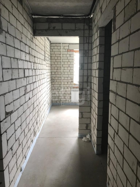 Продажа 1-комнатной квартиры, Саратов, Саратовская область,  Приволжский