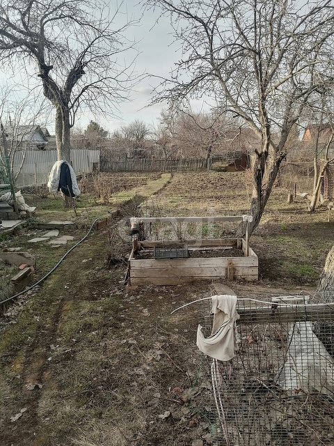 Продажа дома, 53м <sup>2</sup>, 6 сот., Саратов, Саратовская область,  