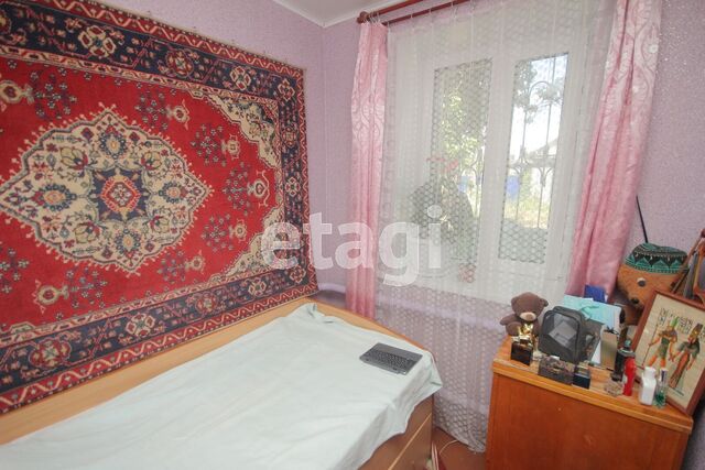 Продажа дома, 63м <sup>2</sup>, 5 сот., Саратов, Саратовская область,  