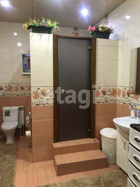 Продажа дома, 130м <sup>2</sup>, 6 сот., Саратов, Саратовская область,  