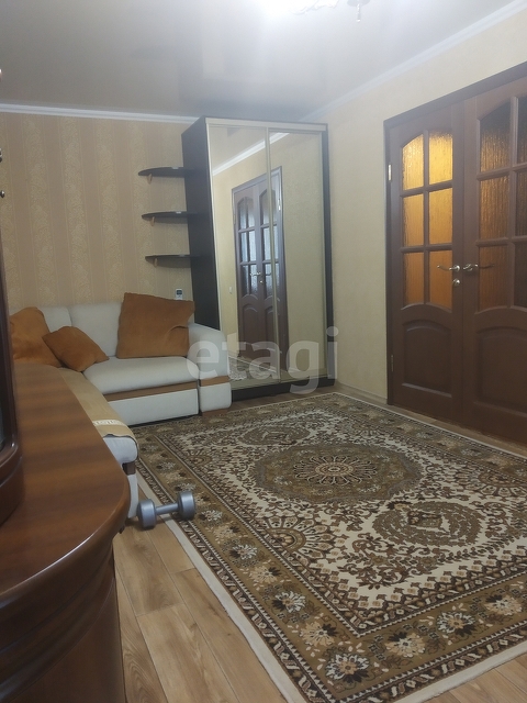 Продажа 2-комнатной квартиры, Саратов, Саратовская область,  Саратов