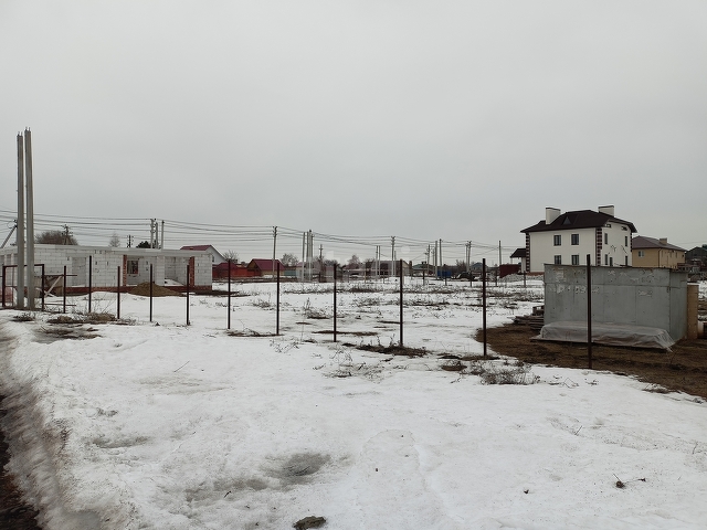 Продажа участка, Саратов, Саратовская область,  