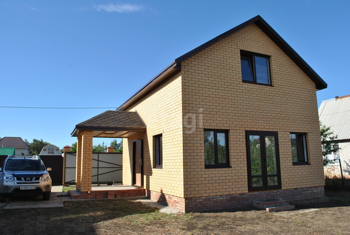 Продажа дачи, 79м <sup>2</sup>, 4 сот., Саратов, Саратовская область,  