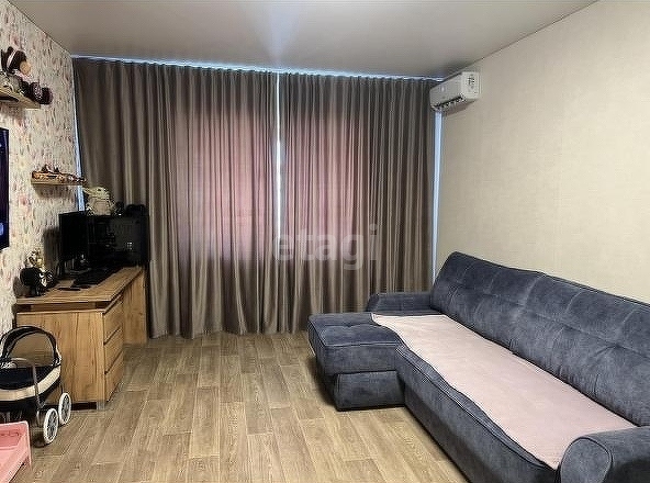 Продажа 1-комнатной квартиры, Саратов, Саратовская область,  Энгельс