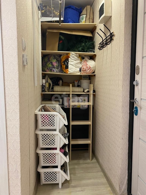 Продажа 1-комнатной квартиры, Саратов, Саратовская область,  Энгельс