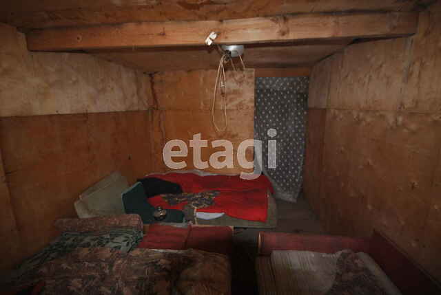 Продажа дачи, 62м <sup>2</sup>, 9 сот., Саратов, Саратовская область,  Саратов