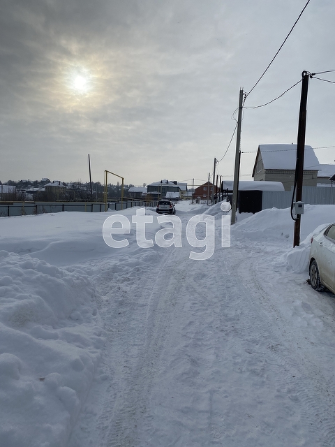 Продажа дома, 100м <sup>2</sup>, 3 сот., Саратов, Саратовская область,  Волжский 