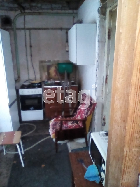 Продажа дома, 29м <sup>2</sup>, 6 сот., Саратов, Саратовская область,  Ленинский