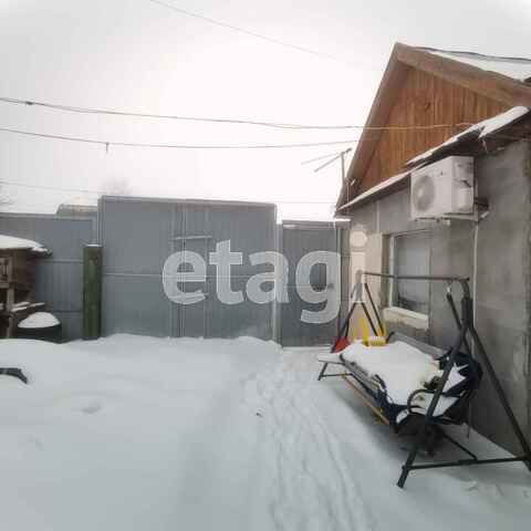 Продажа дома, 60м <sup>2</sup>, 6 сот., Саратов, Саратовская область,  