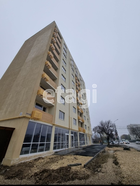 Продажа 1-комнатной квартиры, Саратов, Саратовская область,  Энгельс